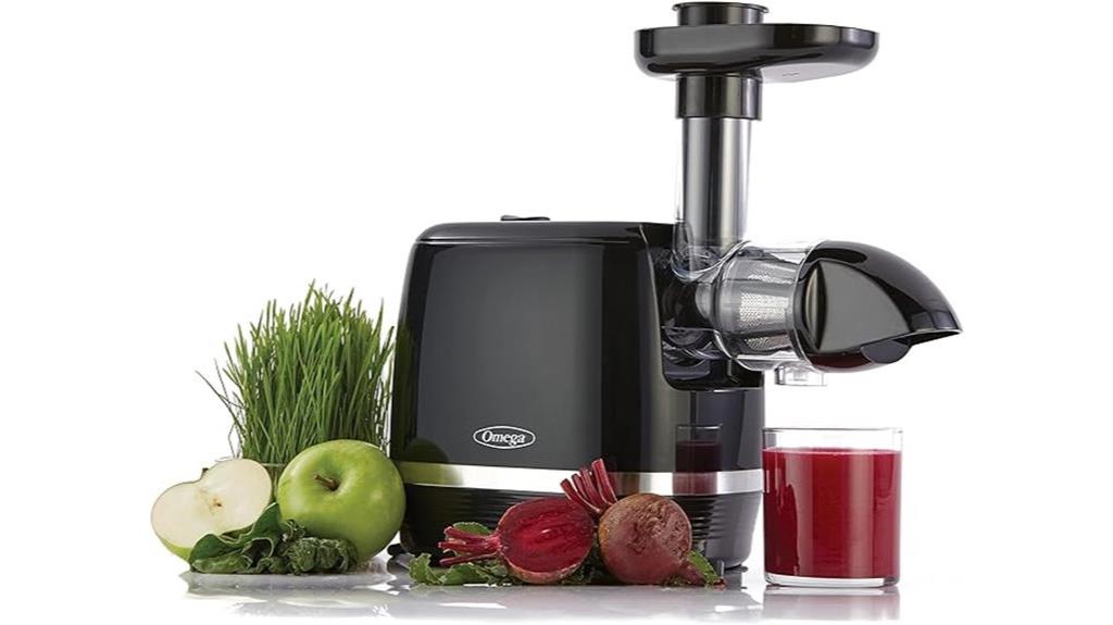 cold press juicer 150w