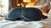 comfortable 3d sleep masks