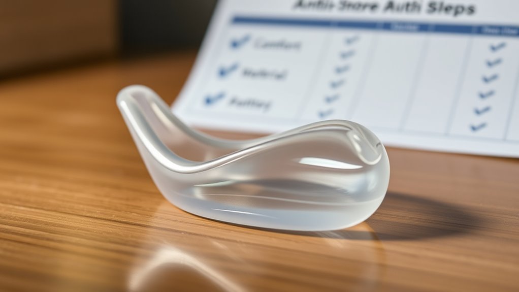 comfortable adjustable safe fit