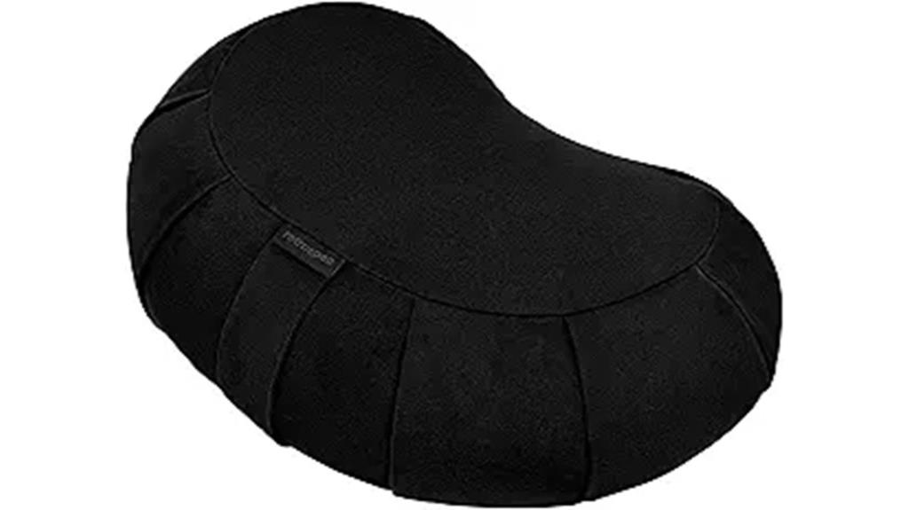 comfortable zen meditation seat