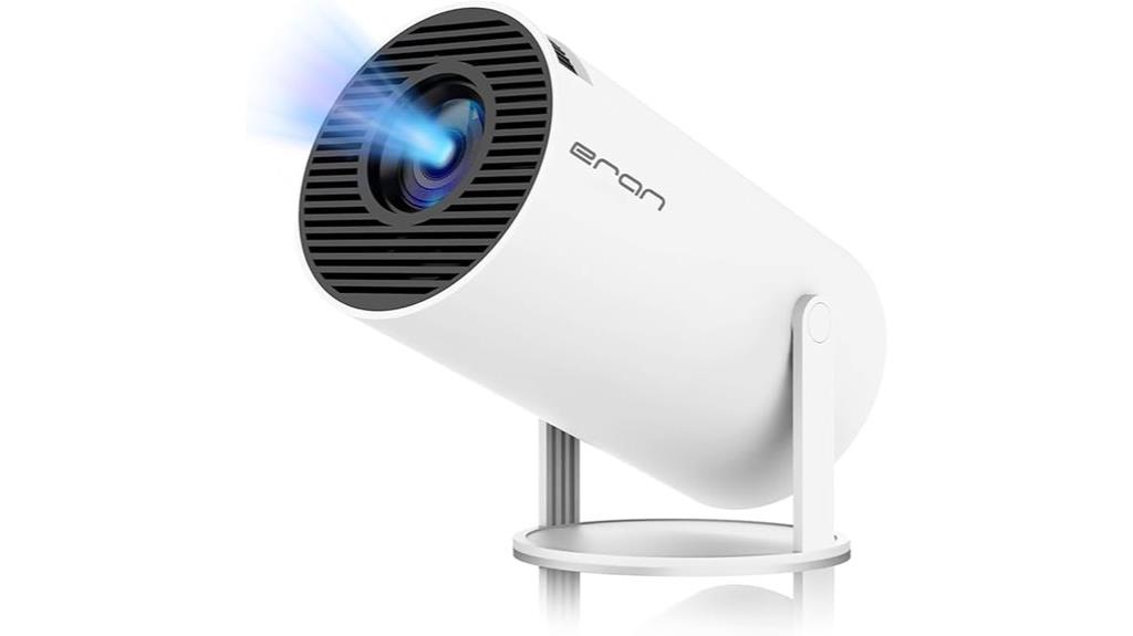 compact 4k wi fi bluetooth