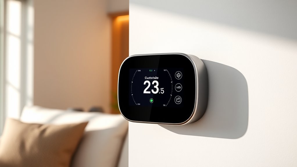compatibility ease energy saving voice