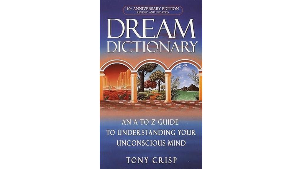 comprehensive guide to dreams