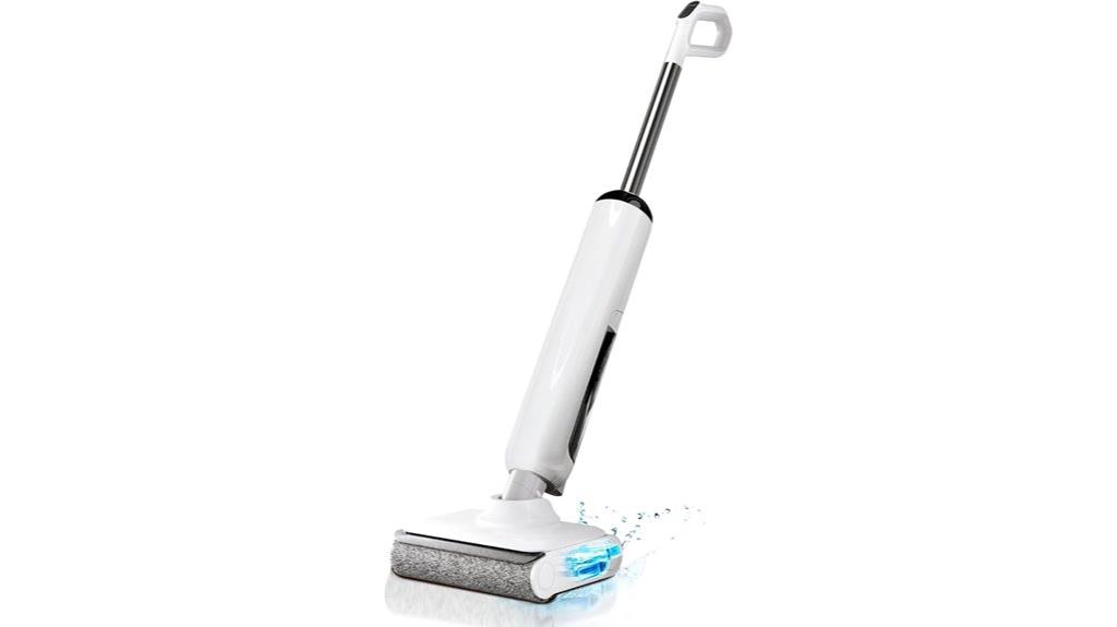 cordless 180 floor cleaner