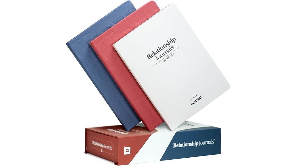 couples journal for partners