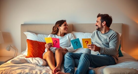 couples question cards