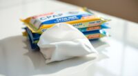 cpap wipes for hygiene