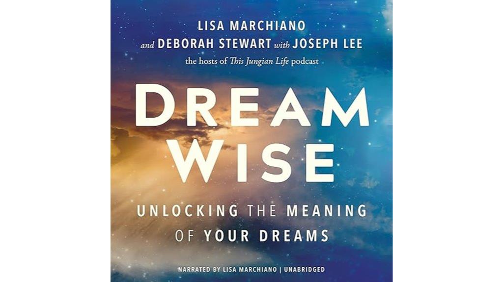 decoding dream meanings