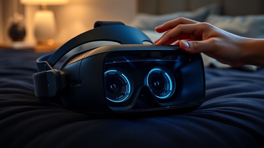 device compatibility and comfort