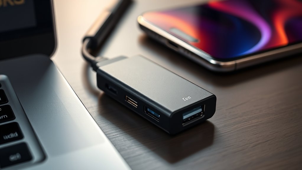 device compatibility and safety