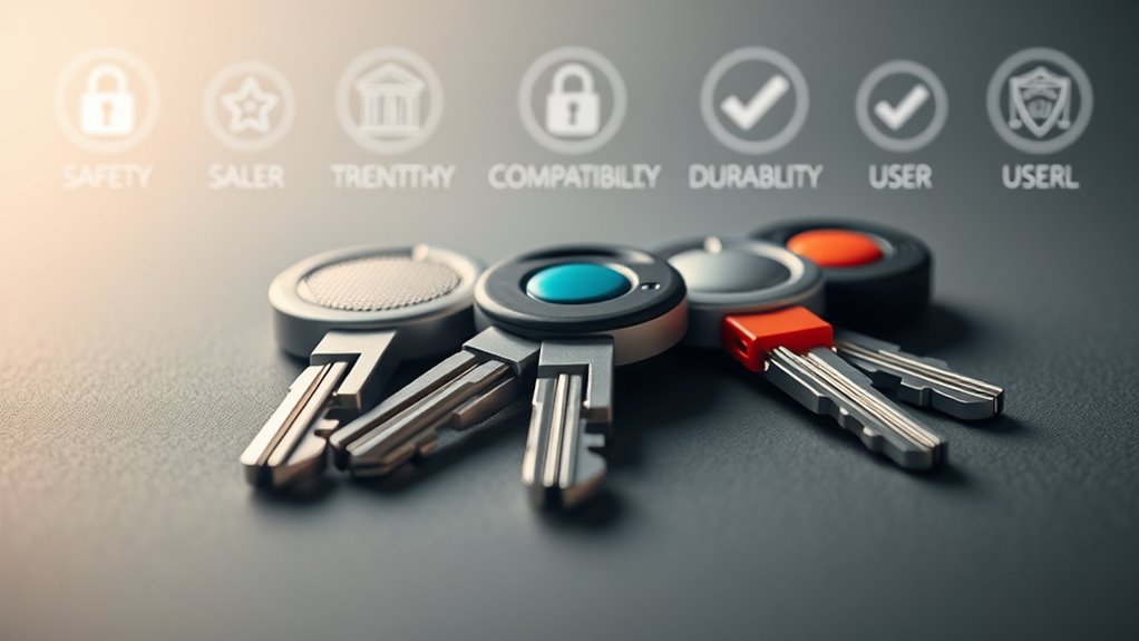 device compatibility and security