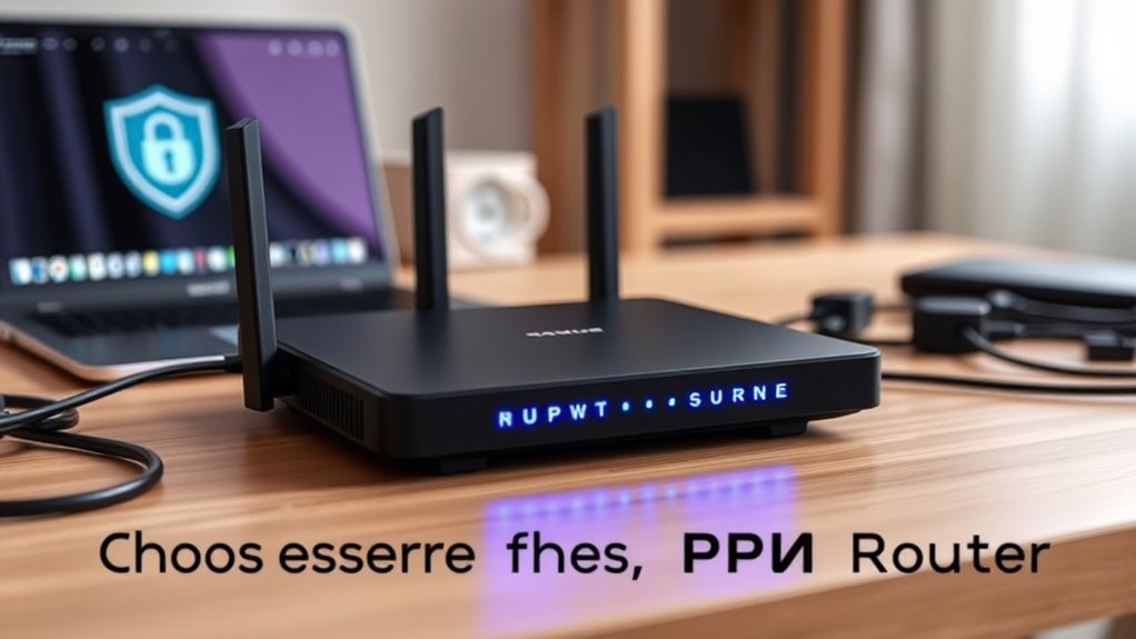 device compatibility and security