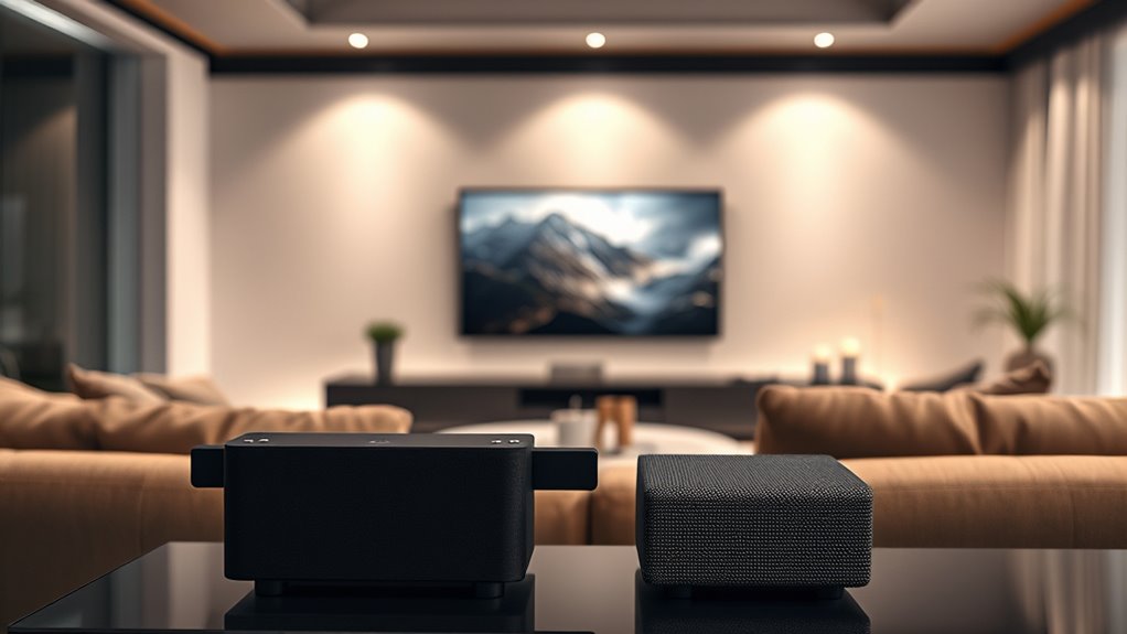 device compatibility and sound quality