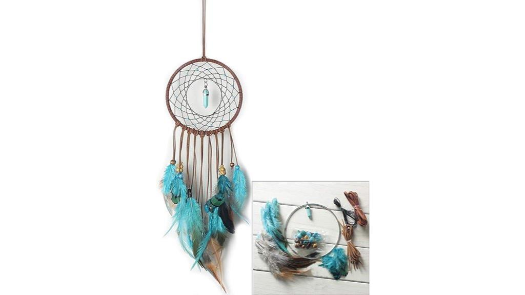 diy dream catcher kit