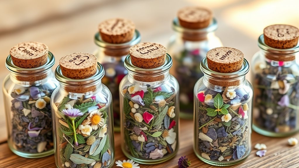 diy dream pillow kits