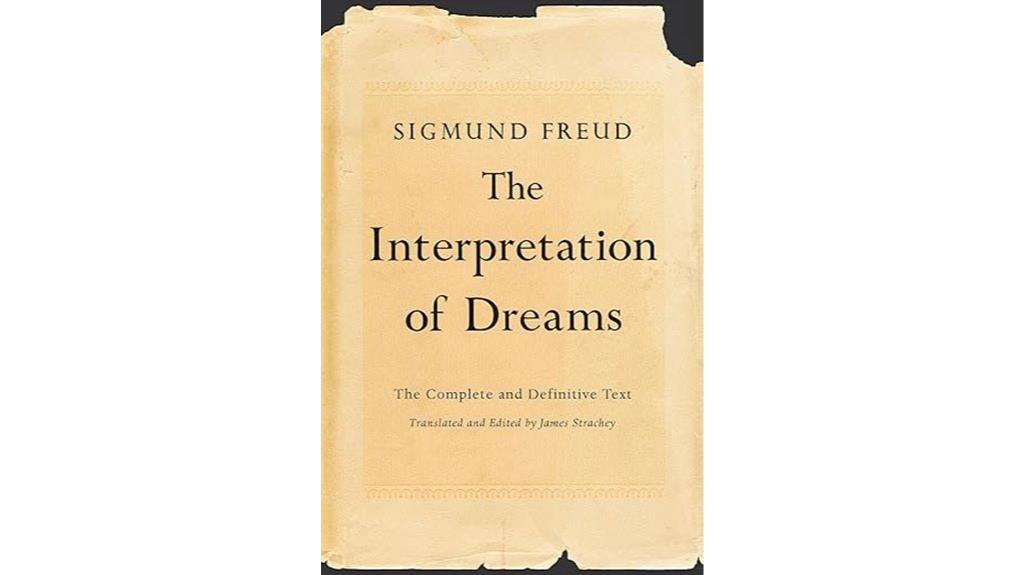 dream analysis and symbolism