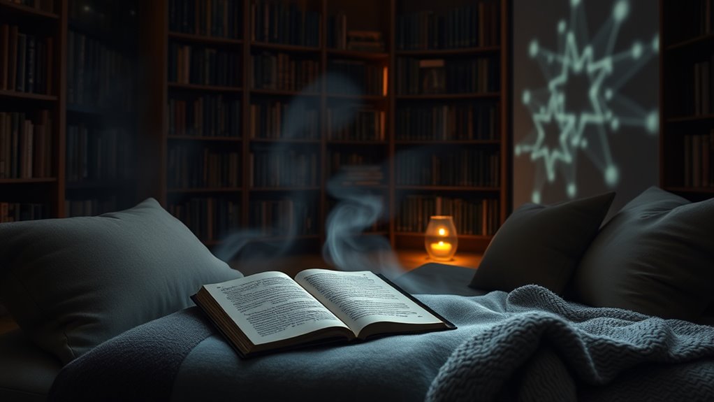 dream analysis audiobooks 2025