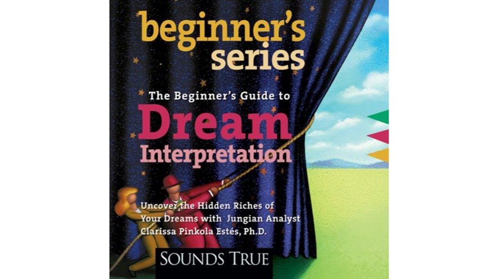 dream interpretation for beginners