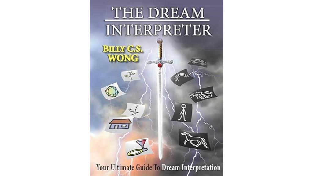 dream interpretation guide