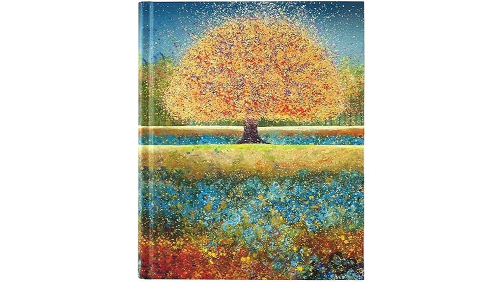 dream journal for trees