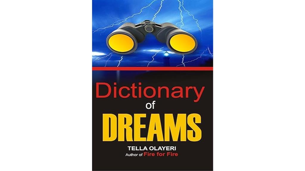 dream symbols and interpretations