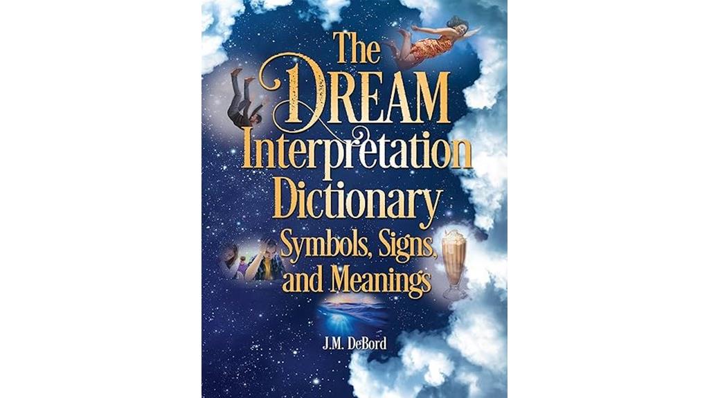 dream symbols and meanings