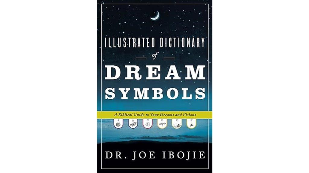 dream symbols biblical interpretation