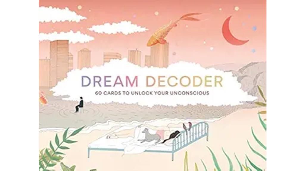 dream symbols reveal hidden meanings
