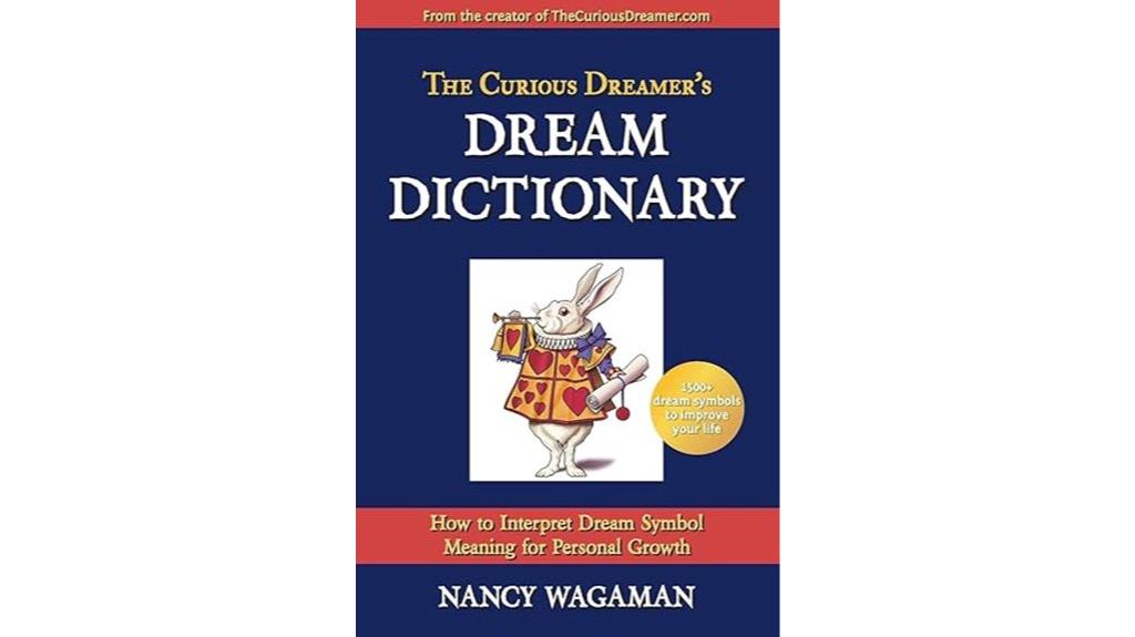 dreams guiding self improvement