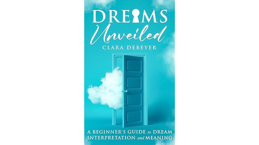 dreams interpretation beginner s guide