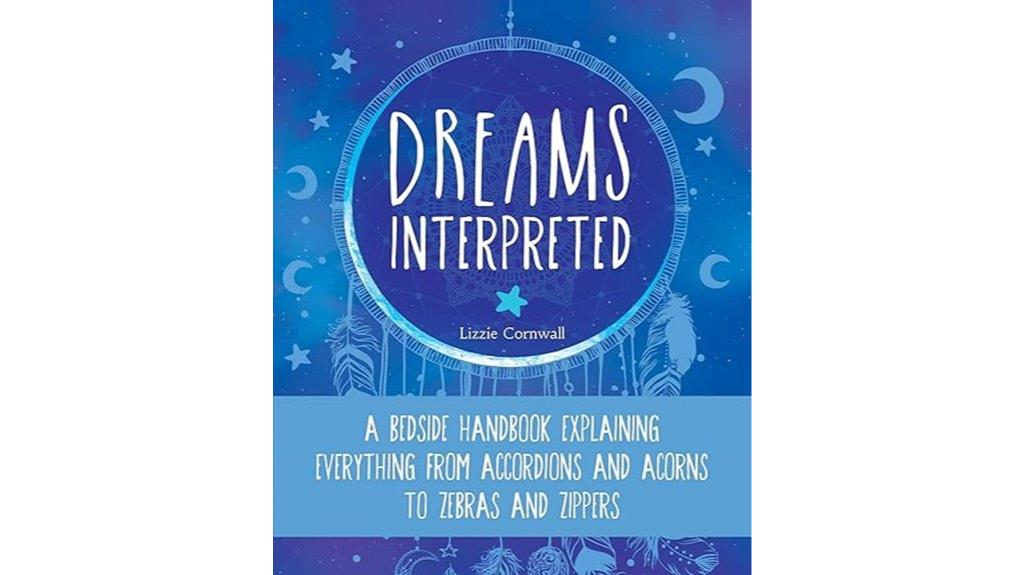 dreams interpretation guide