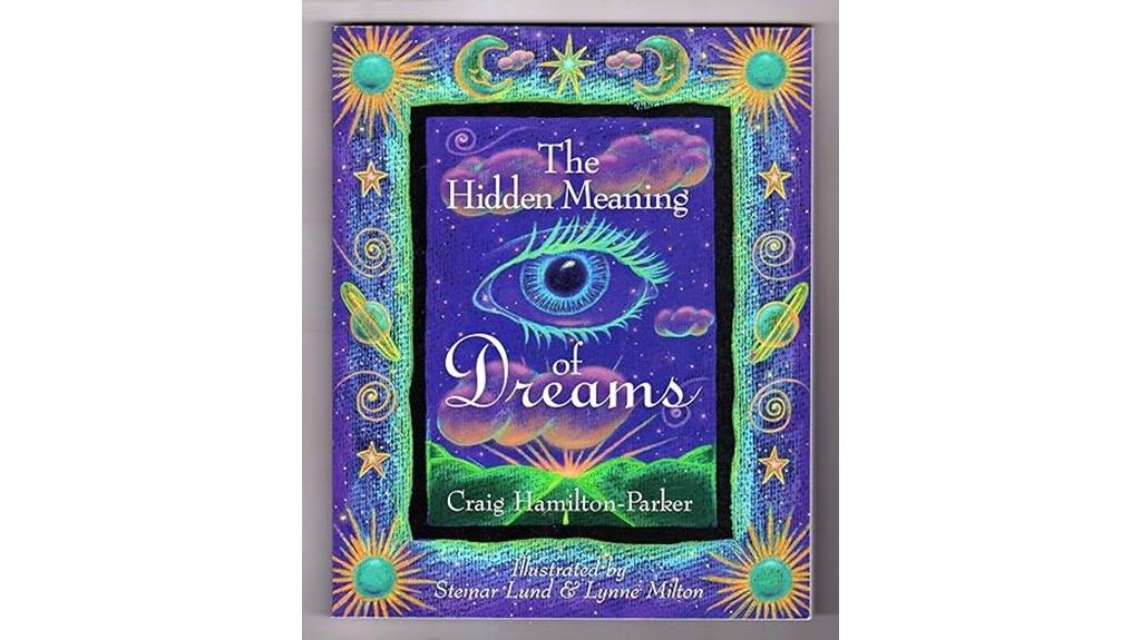 dreams reveal subconscious secrets