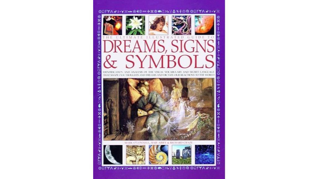 dreams signs symbols guide
