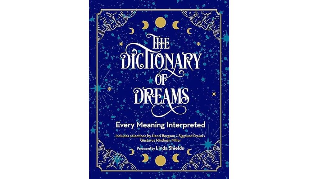 dreams symbolic meanings explored