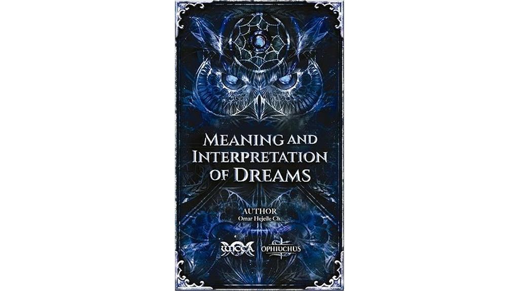 dreams symbolic significance explained