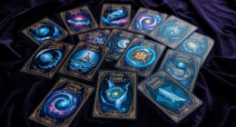 dreamscape oracle card guide