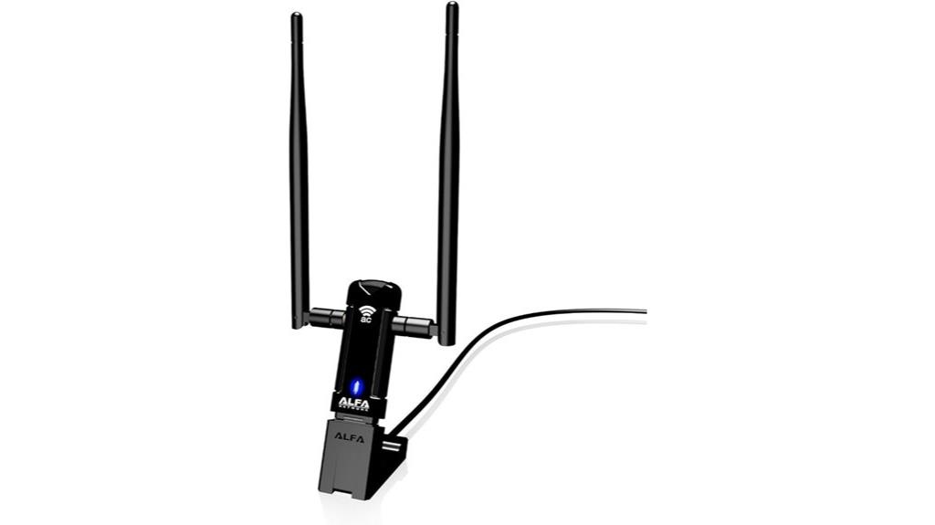 dual band wi fi adapter