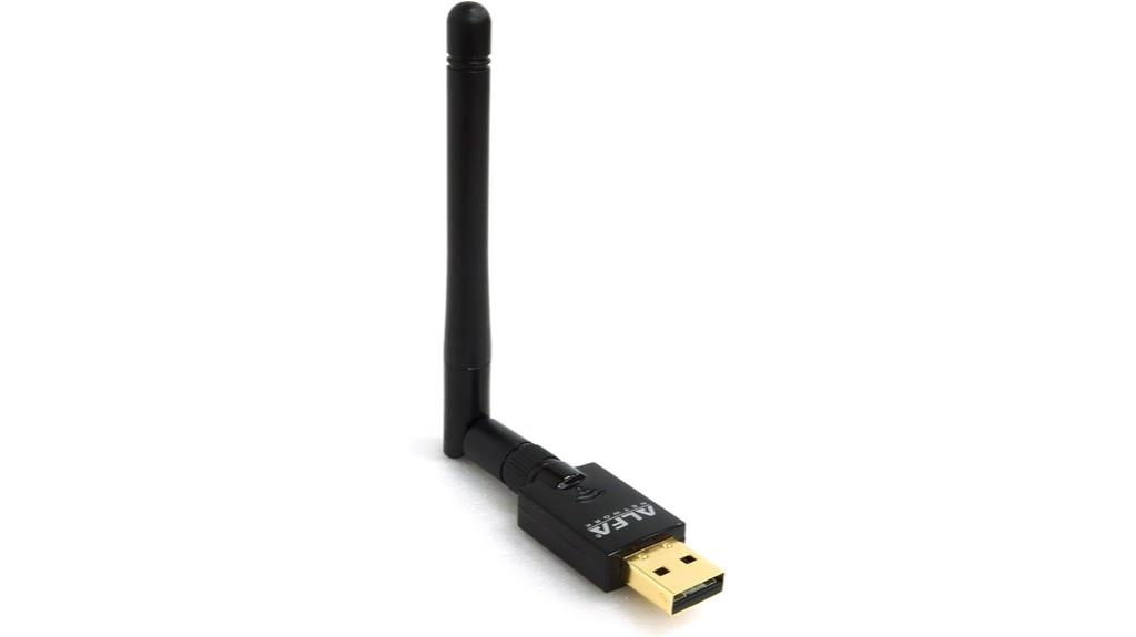 dual band wi fi usb adapter