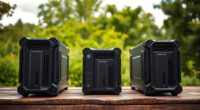 durable nas for business