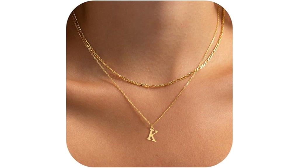 elegant women s necklace selection