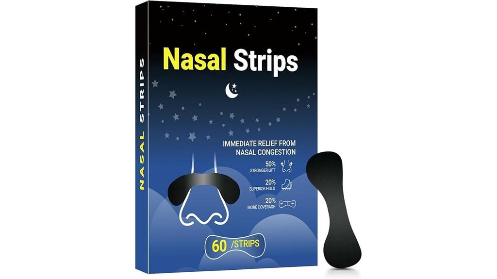 extra strength snoring relief