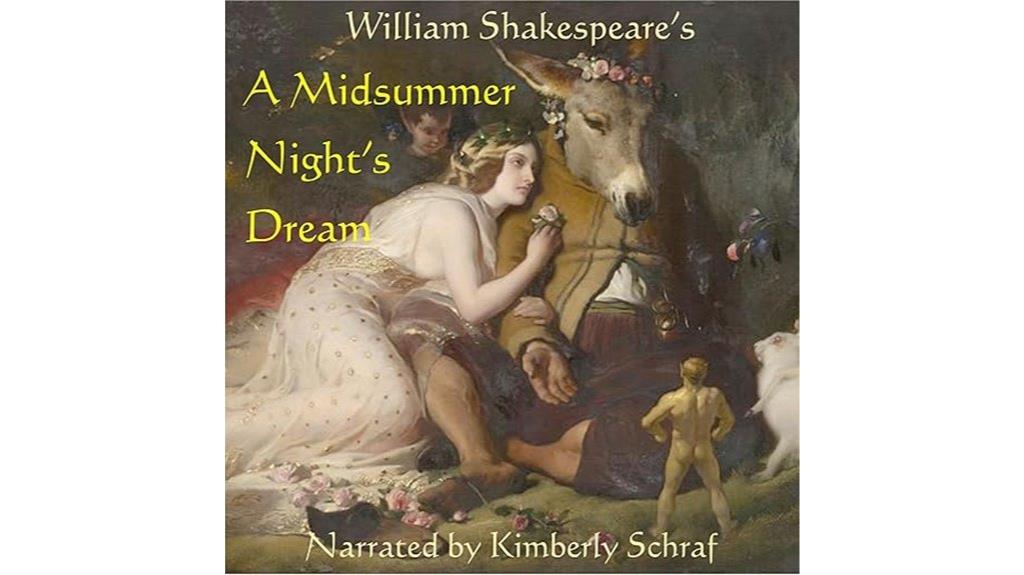 fairies love enchantment chaos