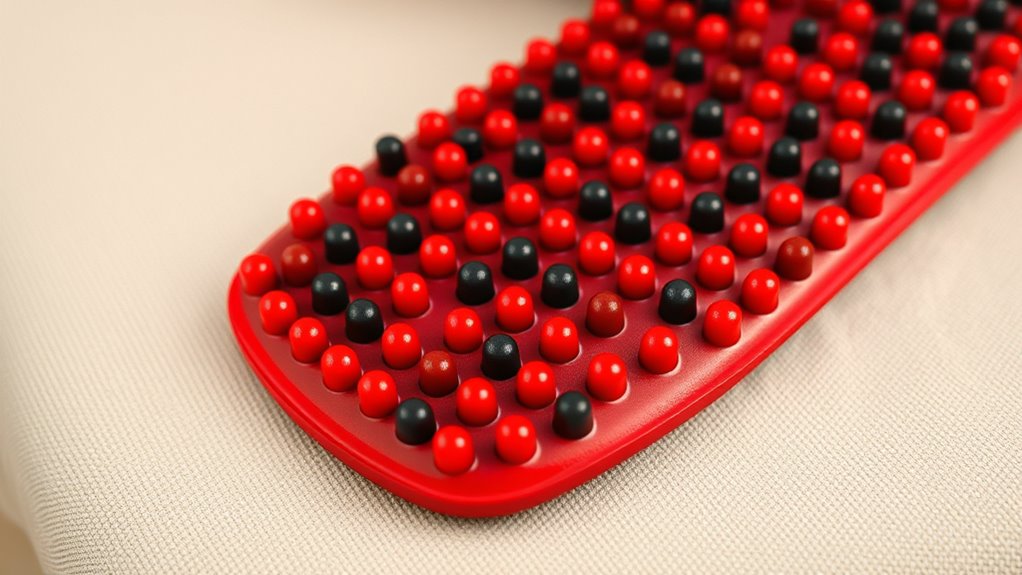 foot massage mats list