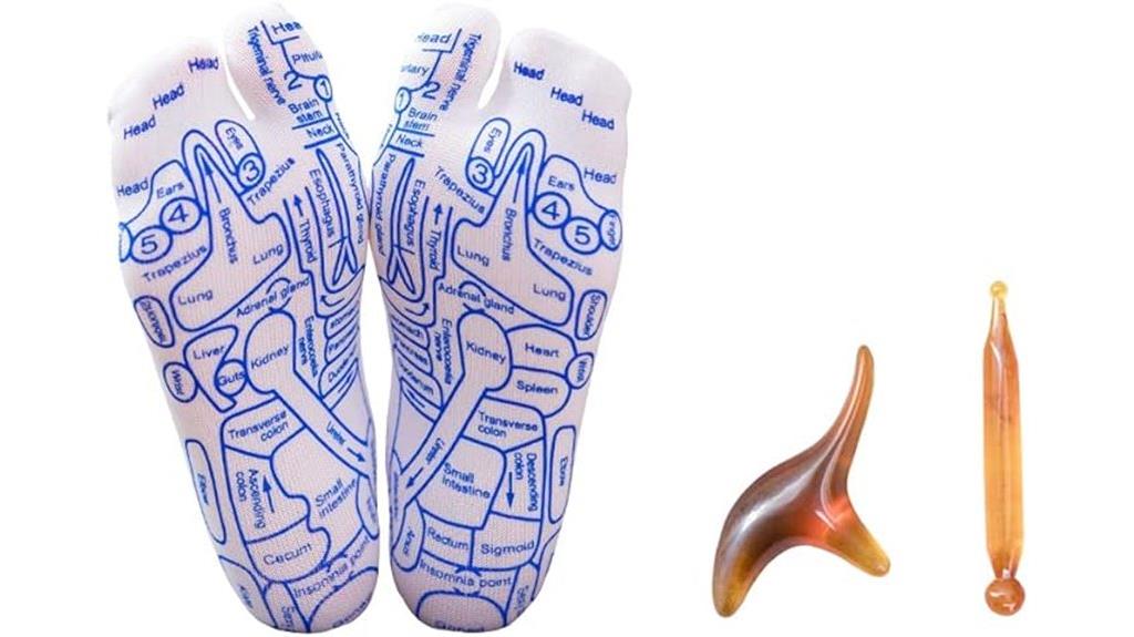 foot pain relief socks