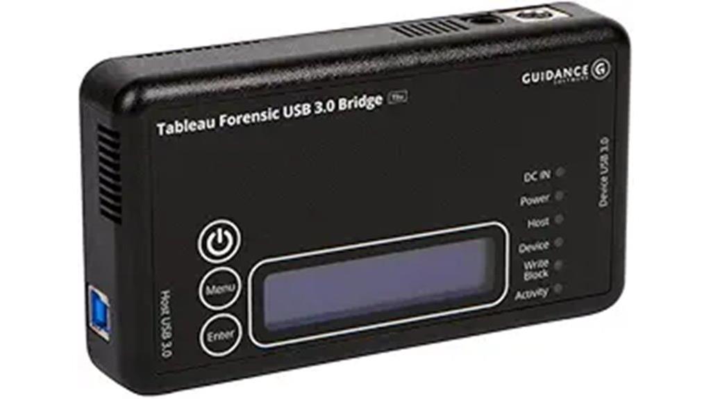 forensic usb bridge kit