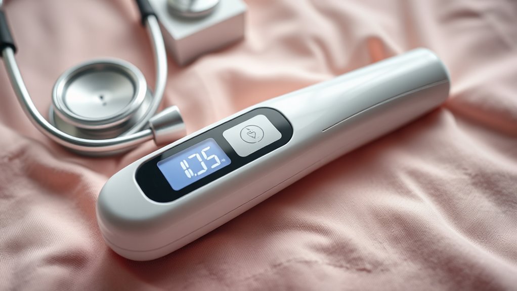 fsa hsa eligible thermometer