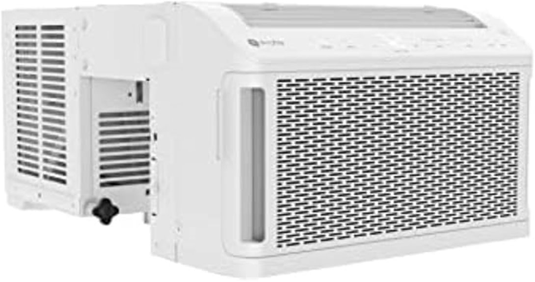ge inverter window ac