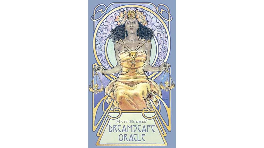 guidance from dream realm