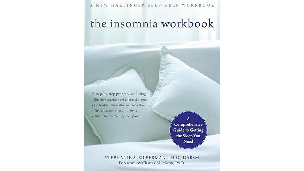 guide to better sleep