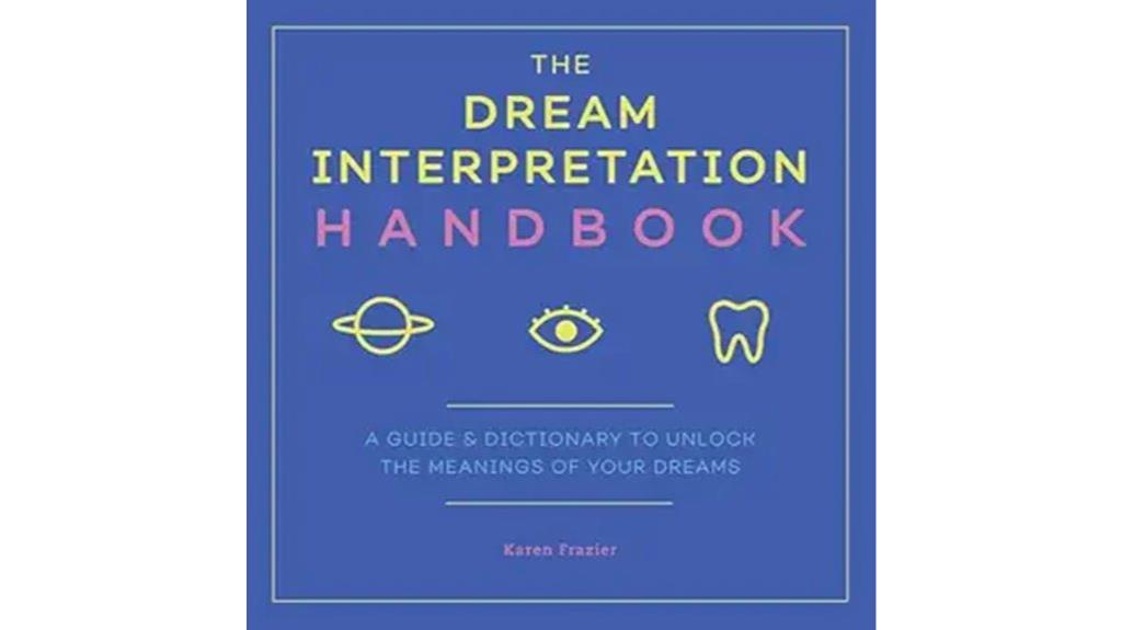 guide to dream meanings